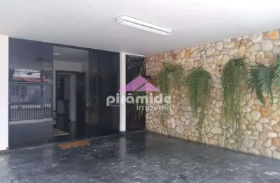 Casa à venda, 250 m² por r$ 1.350.000,00 - jardim esplanada - são josé dos campos/sp