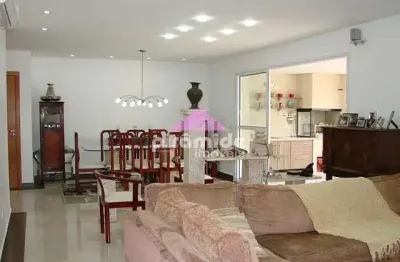 Apartamento à venda, 176 m² por r$ 1.930.000,00 - vila ema - são josé dos campos/sp