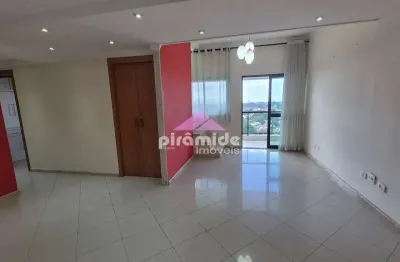 Cobertura / penthouse à venda, jardim esplanada ii, são josé dos campos, sp