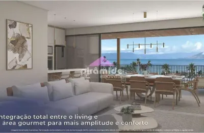 Lançamento bellagio centro: apartamento com 3 dormitórios à venda, 236,34 m² por r$ 2.282.440,00 –