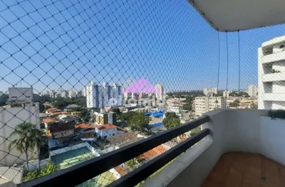Apartamento à venda, 330 m² por r$ 2.650.000,00 - vila ema - são josé dos campos/sp