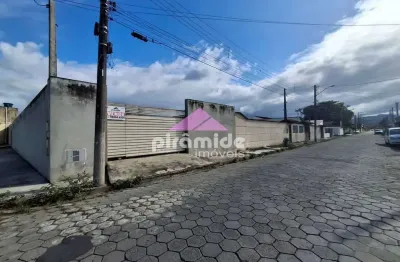 Terreno à venda, 724 m² por r$ 900.000,00 - praia das palmeiras - caraguatatuba/sp
