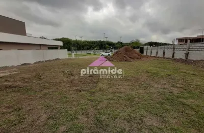 Terreno à venda, 600 m² por r$ 920.000,00 - urbanova - são josé dos campos/sp