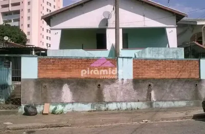Terreno à venda, 689 m² por r$ 900.000,00 - jardim paulista - são josé dos campos/sp