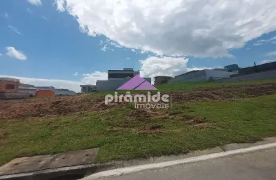 Terreno à venda, 614 m² por r$ 890.000,00 - urbanova - são josé dos campos/sp