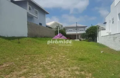 Terreno à venda, 467 m² por r$ 850.000,00 - urbanova - são josé dos campos/sp