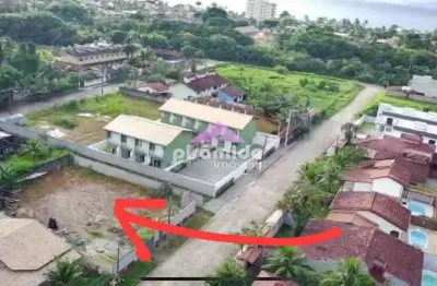 Terreno à venda, 720 m² por r$ 950.000,00 - capricórnio ii - caraguatatuba/sp