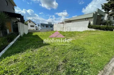 Terreno à venda, 451 m² por r$ 850.000,00 - urbanova - são josé dos campos/sp