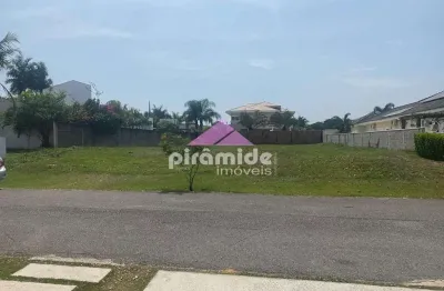 Terreno à venda, 1001 m² por R$ 950.000,00 - Parque Mirante Do Vale - Jacareí/SP