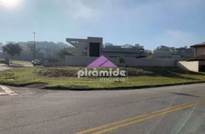 Terreno à venda, 662 m² por r$ 940.000,00 - urbanova - são josé dos campos/sp
