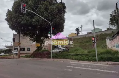 Terreno à venda, 835 m² por r$ 1.000.000,00 - vila são geraldo - são josé dos campos/sp