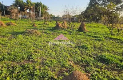 Terreno à venda, 4000 m² por r$ 900.000,00 - portal do céu - são josé dos campos/sp
