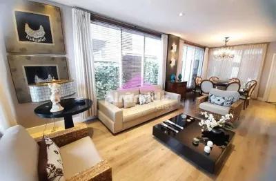 Casa com 3 dormitórios à venda, 220 m² por r$ 1.990.000,00 - urbanova - são josé dos campos/sp