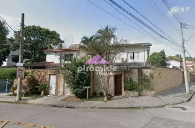 Casa com 4 dormitórios à venda, 350 m² por r$ 1.850.000,00 - jardim esplanada ii - são josé dos cam