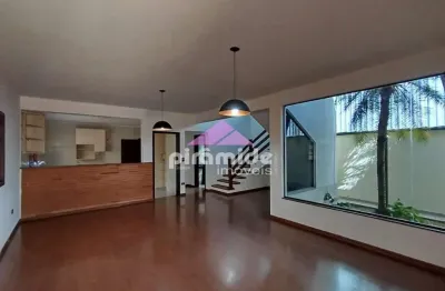 Casa com 3 dormitórios à venda, 220 m² por r$ 1.590.000,00 - condomínio eldorado - urbanova - são j