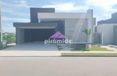 Casa com 3 dormitórios à venda, 250 m² por r$ 1.700.000,00 - recanto dos eucaliptos - são josé dos