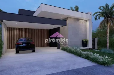 Casa com 3 dormitórios à venda, 250 m² por r$ 1.700.000,00 - recanto dos eucaliptos - são josé dos