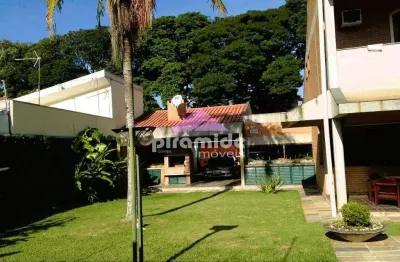 Casa à venda, 350 m² por r$ 1.800.000,00 - jardim américa - jacareí/sp