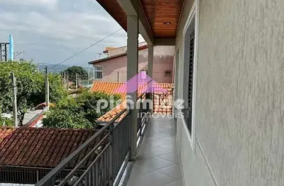 Casa à venda, 456 m² por r$ 1.810.000,00 - vila tesouro - são josé dos campos/sp