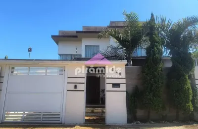 Casa com 5 dormitórios à venda, 300 m² por r$ 1.699.000,00 - pontal de santa marina - caraguatatuba