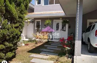 Casa à venda, 330 m² por r$ 1.705.000,00 - urbanova - são josé dos campos/sp
