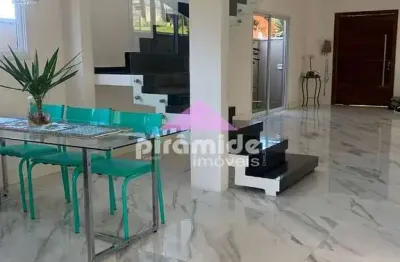 Casa à venda, 240 m² por r$ 1.600.000,00 - urbanova - são josé dos campos/sp