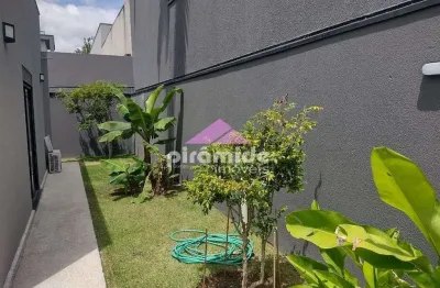 Casa térrea com 3 suítes à  venda, 215m², por r$ 2.000.000,00 - urbanova - são josé dos campos/sp.