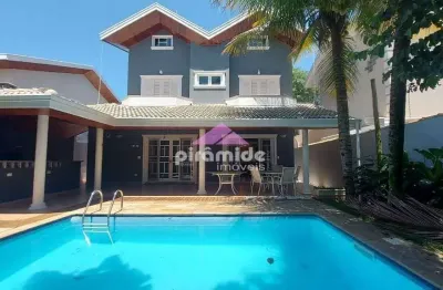Casa à venda, 260 m² por r$ 1.980.000,00 - urbanova - são josé dos campos/sp