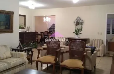 Casa à venda, 280 m² por r$ 1.900.000,00 - jardim esplanada - são josé dos campos/sp