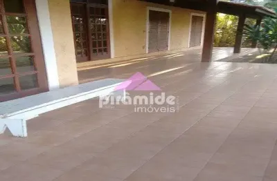 Casa à venda, 350 m² por r$ 2.000.000,00 - freitas - são josé dos campos/sp
