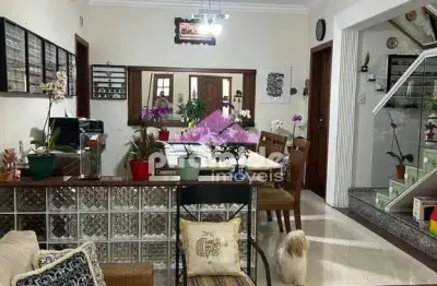 Sobrado com 5 dormitórios à venda, 360 m² por r$ 2.000.000,00 - indaiá - caraguatatuba/sp