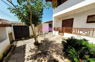 Casa com 3 dormitórios à venda, 245 m² por r$ 1.600.000,00 - capricórnio ii - caraguatatuba/sp