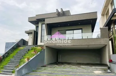 Casa à venda, 320 m² por r$ 1.890.000,00 - residencial colinas - caçapava/sp