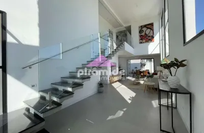 Casa com 3 dormitórios à venda, 230 m² por r$ 1.490.000,00 - vereda dos campos - são josé dos campo