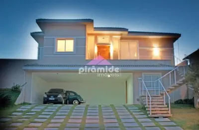 Casa com 3 dormitórios à venda, 366 m² por r$ 1.980.000,00 - parque mirante do vale - jacareí/sp