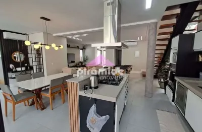 Casa à venda, 251 m² por r$ 1.900.000,00 - urbanova - são josé dos campos/sp