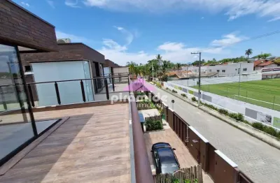 Casa com 3 dormitórios à venda, 163 m² por r$ 2.000.000,00 - juquehy - são sebastião/sp