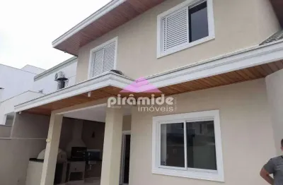 Casa à venda, 220 m² por r$ 2.200.000,00 - urbanova - são josé dos campos/sp