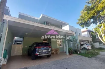 Casa com 3 dormitórios à venda, 240 m² por r$ 2.000.000,00 - urbanova - são josé dos campos/sp