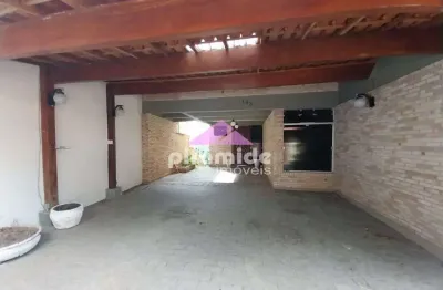 Casa com 3 dormitórios à venda, 393m² por r$ 1.720.000,00 - jardim esplanada ii - são josé dos camp