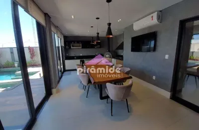 Casa à venda, 282 m² por r$ 1.810.000,00 - condomínio terras do vale - caçapava/sp