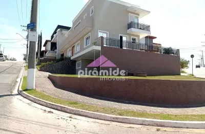 Casa à venda, 270 m² por r$ 1.600.000,00 - condomínio residencial mantiqueira - são josé dos campos