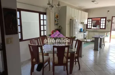 Casa com 4 dormitórios à venda, 250 m² por r$ 1.600.000,00 - martim de sá - caraguatatuba/sp