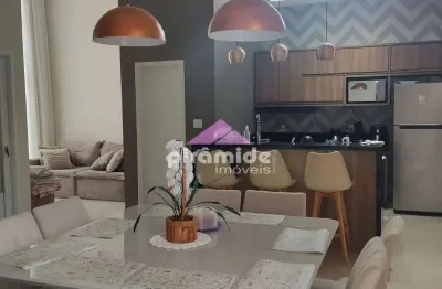 Casa com 3 dormitórios à venda, 178 m² por r$ 1.620.000,00 - condomínio vem viver jacareí - jacareí