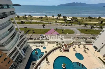 Cobertura duplex 339 m² com 5 dormitórios à venda por r$ 3.800.000 - indaiá - caraguatatuba/sp