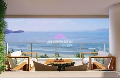 Lançamento calabasas condominium resort indaiá: apartamento com 4 dormitórios à venda, 315,52 m² po