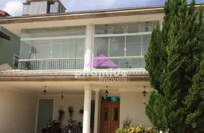 Casa com 4 dormitórios à venda, 360 m² por r$ 2.720.000,00 - jardim aquarius - são josé dos campos/