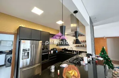 Casa térrea  à venda, 230 m² por r$ 2.200.000,00 - urbanova - são josé dos campos/sp