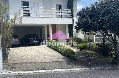 Casa à venda, 338 m² por r$ 2.350.000,00 - urbanova - são josé dos campos/sp