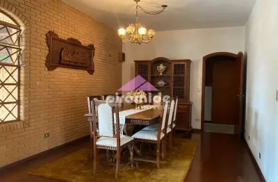 Casa com 6 dormitórios à venda, 540 m² por r$ 2.500.000,00 - jardim esplanada ii - são josé dos cam
